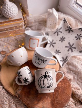 Mám tu malé překvapení pro moje aktivní sledující ☺️ Chci potěšit ty, kteří tu se mnou tráví čas, koukají na mou tvorbu a...