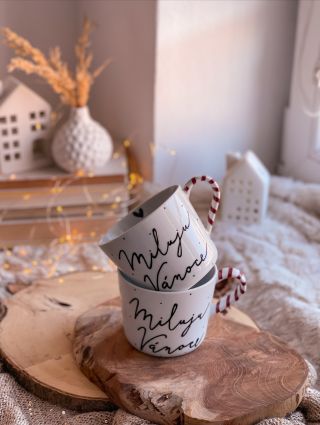 Občas mi přijde zpráva typu: „To tvoje nádobí je předražený.“ A já se na tím vždycky pousměju. Ne protože by mě to...